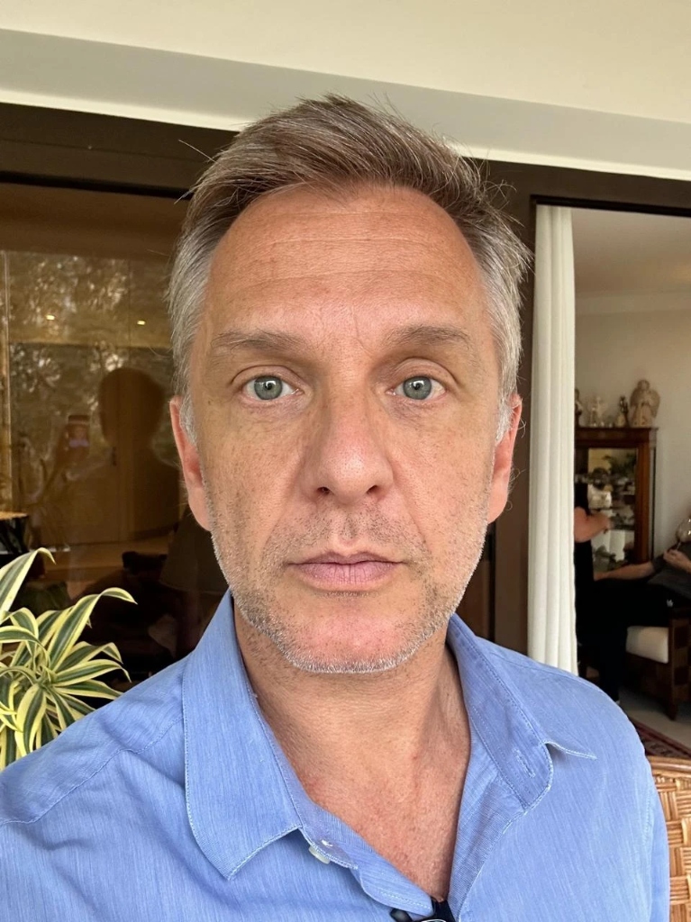 Dr. Daniel Lerario, médico endocrinologista e metabologista em São Paulo